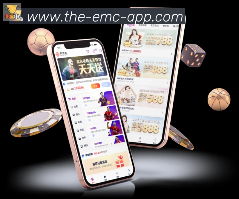 EMC易倍体育荣誉