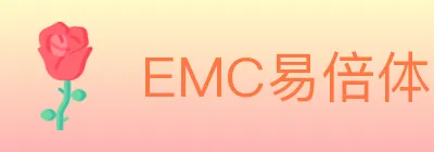 EMC易倍体育 logo